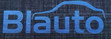 Logo Blauto KFZ Handel